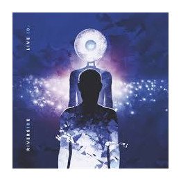 Riverside - Live Id. (2CD/BLU-RAY)