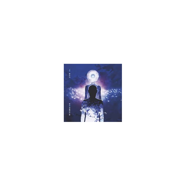 Riverside - Live Id. (2CD/BLU-RAY)