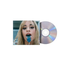 Cabello Camila - C,Xoxo (CD)