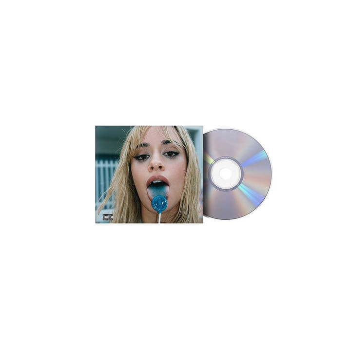 Cabello Camila - C,Xoxo (CD)