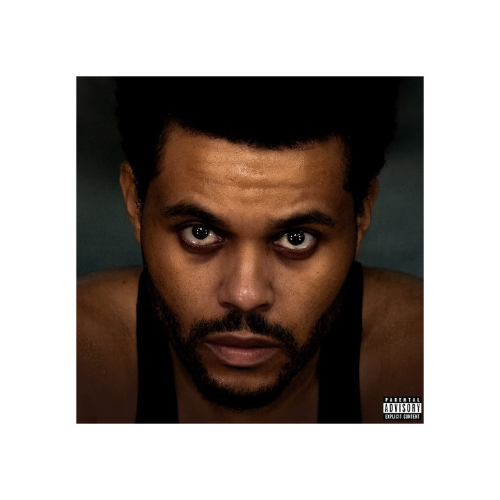 Weeknd - Hurry Up Tomorrow (CD  )