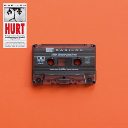 Hurt - Babilon (LP)