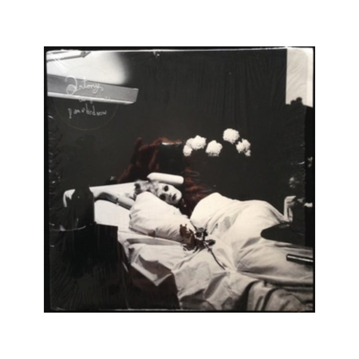 Antony And The Johnsons - I Am A Bird Now (CD)