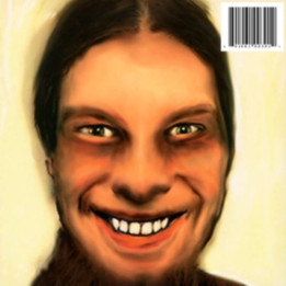 Aphex Twin - I Care Because You Do (2LP)