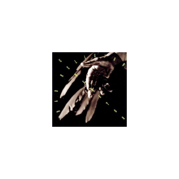 Bad Religion - Generator (Remaster 2004) (CD)