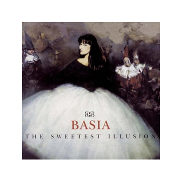 Basia - The Sweetest Illusion (3CD)