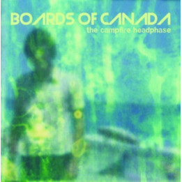 Boards Of Canada - The Campfire Headphase (2LP)
