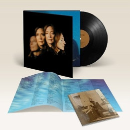 Gibbons Beth - Lives Outgrown (Deluxe Edition) (LP)