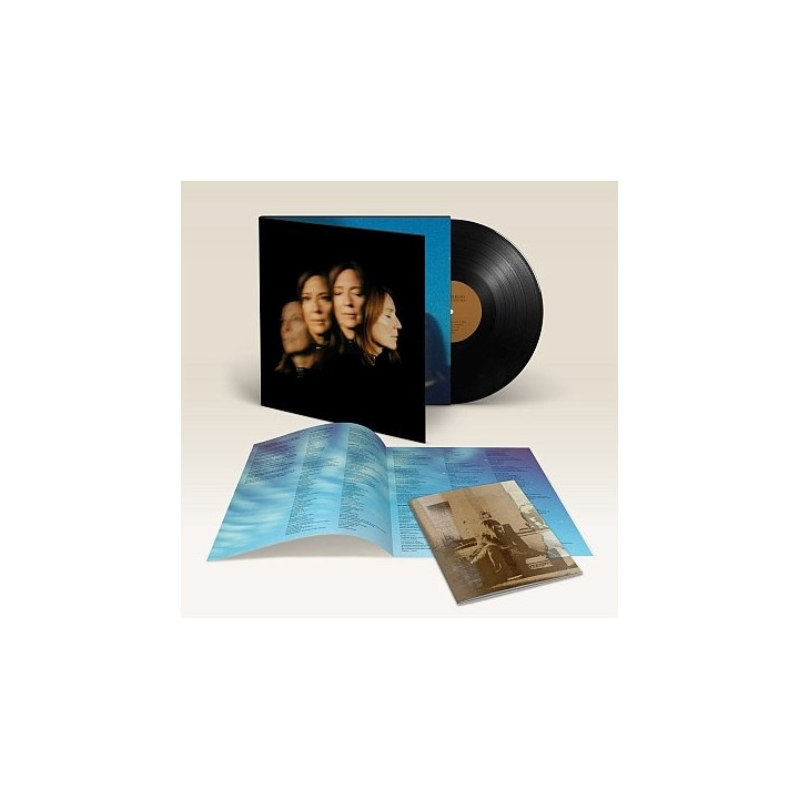 Gibbons Beth - Lives Outgrown (Deluxe Edition) (LP)