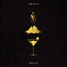 Kills The - Ash & Ice (2LP)