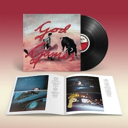 Kills The - God Games (LP)