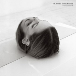 National The - Trouble Will Find Me (2LP)