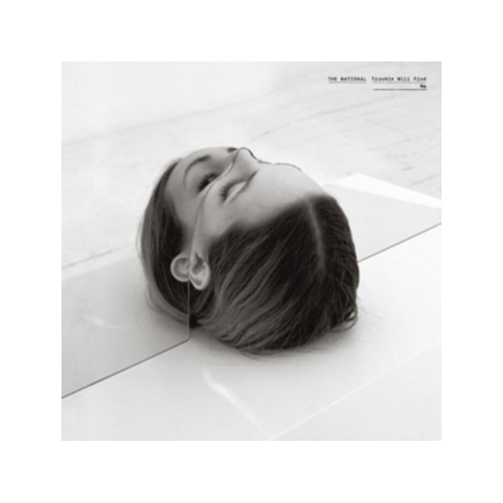 National The - Trouble Will Find Me (2LP)