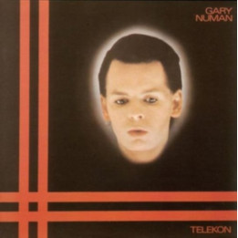 Numan Gary - Telekon (2LP)