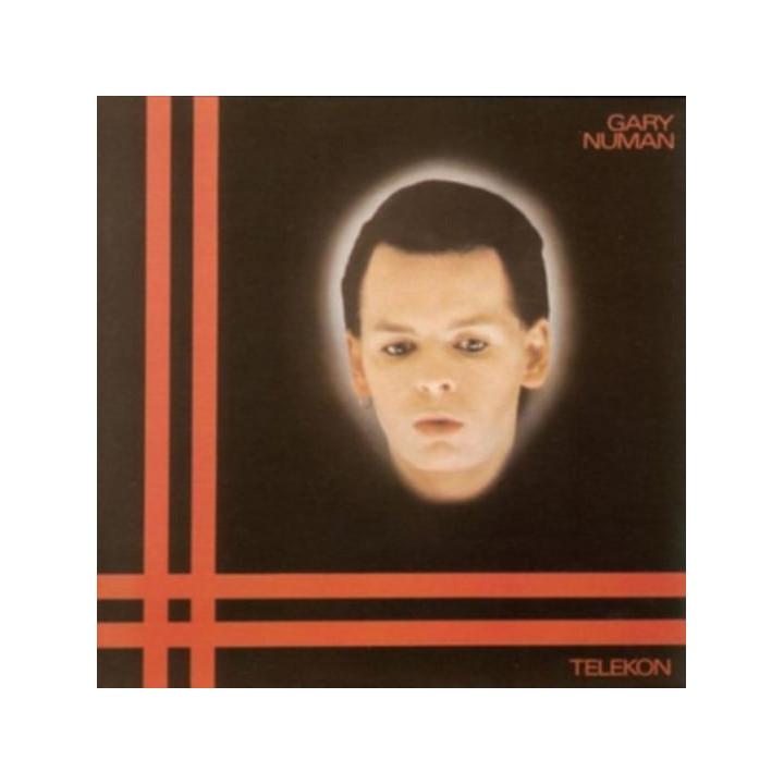 Numan Gary - Telekon (2LP)