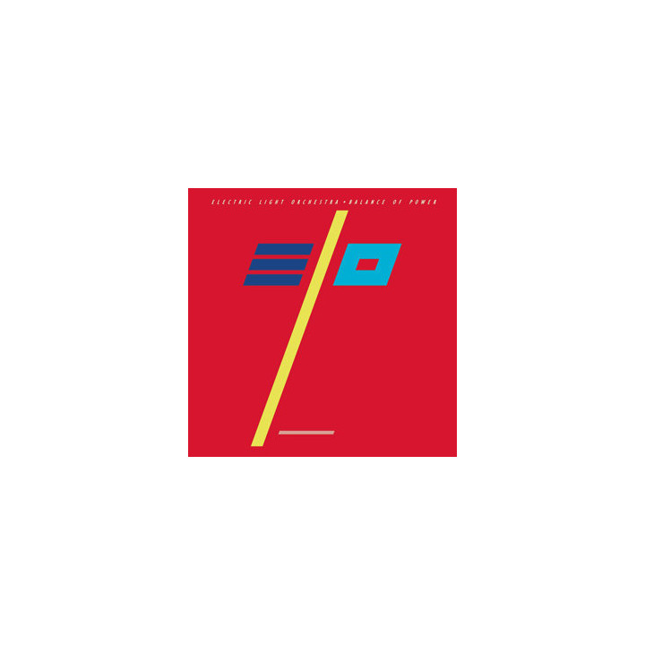 Electric Light Orchestra - Balance Of Power (CD)