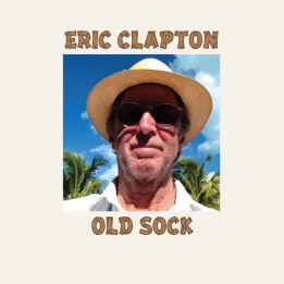 Clapton Eric - Old Sock (Pl) (CD)