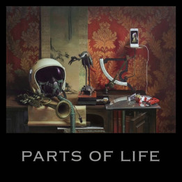 Kalkbrenner Paul - Parts Of Life (CD)