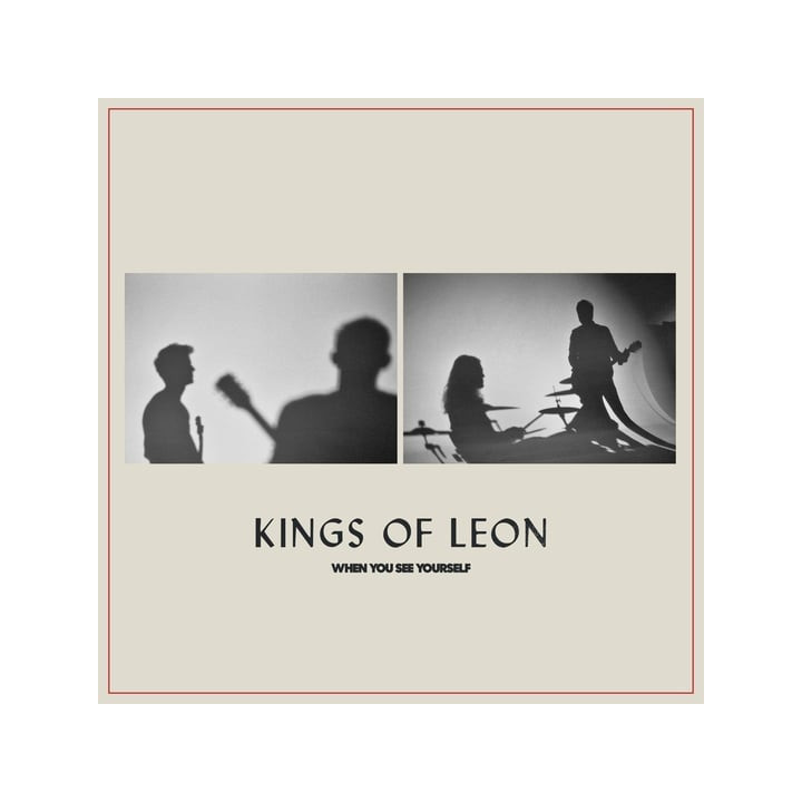 Kings Of Leon - When You See Yourself (CD)