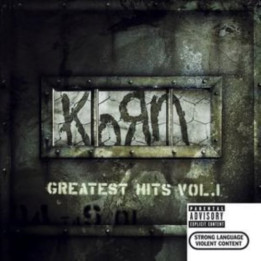 Korn - Greatest Hits, Vol.1 (CD)