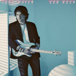 Mayer John - Sob Rock (CD)