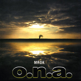 O.N.A. - Mrok (LP)