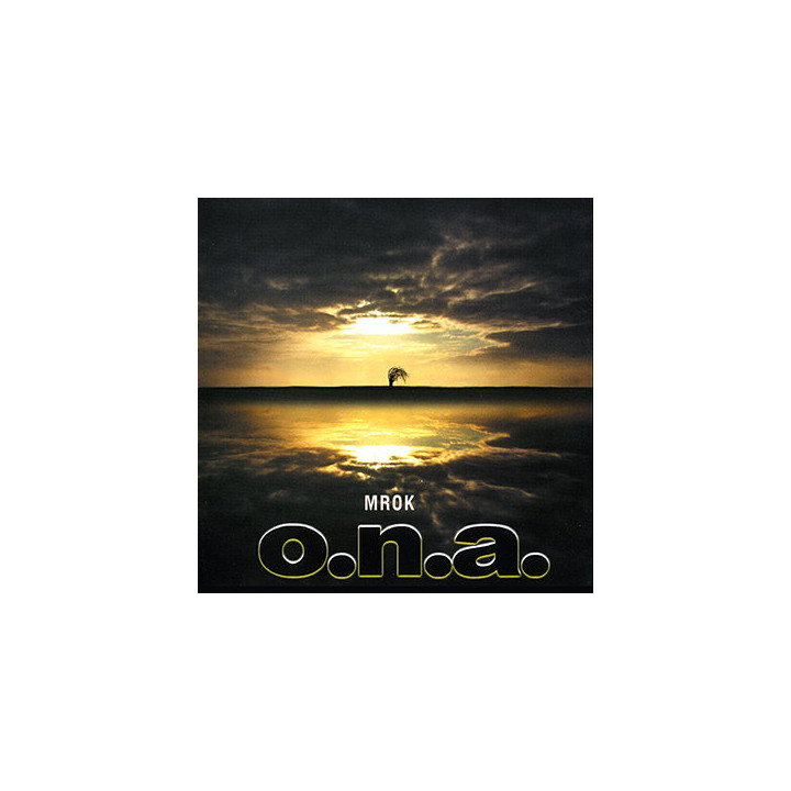 O.N.A. - Mrok (LP)
