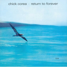 Corea Chick - Return To Forever (CD)