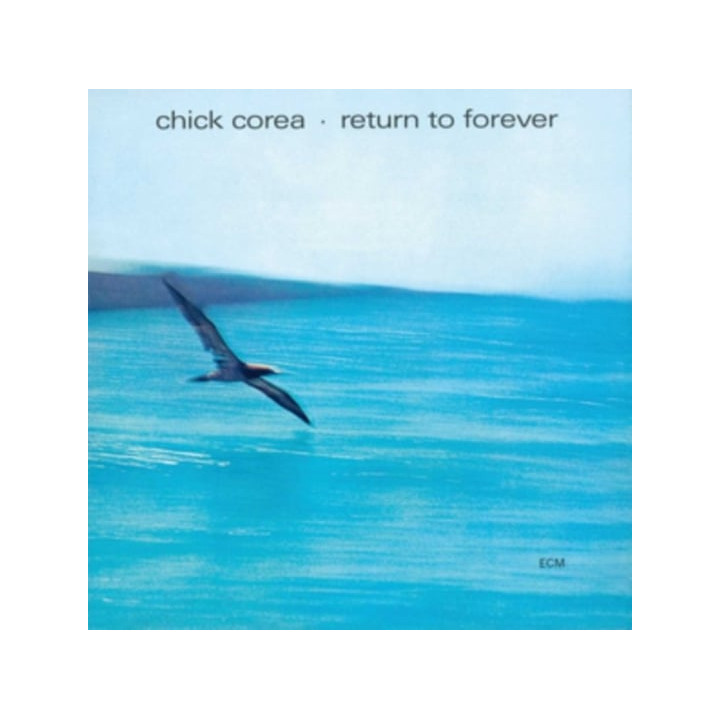 Corea Chick - Return To Forever (CD)
