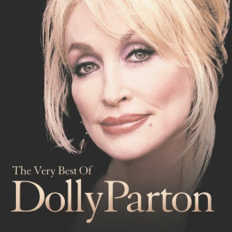 Parton Dolly - The Very Best Of Dolly Parton (2LP)