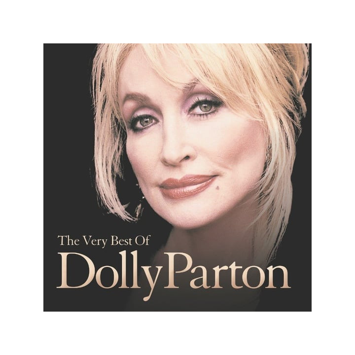 Parton Dolly - The Very Best Of Dolly Parton (2LP)