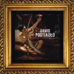 Podsiadło Dawid - Annoyance And Disappointment (2LP)