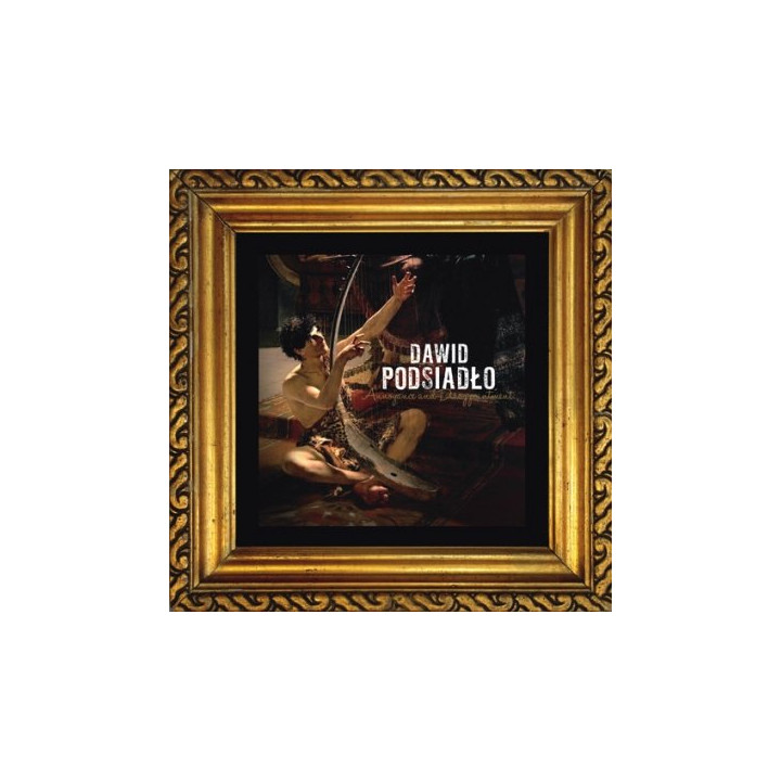 Podsiadło Dawid - Annoyance And Disappointment (2LP)