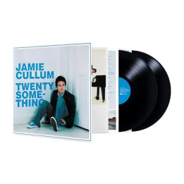 Cullum Jamie - Twentysomething (20Th Anni.) (2LP)
