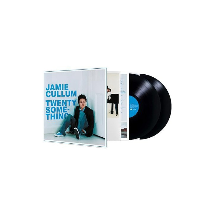 Cullum Jamie - Twentysomething (20Th Anni.) (2LP)