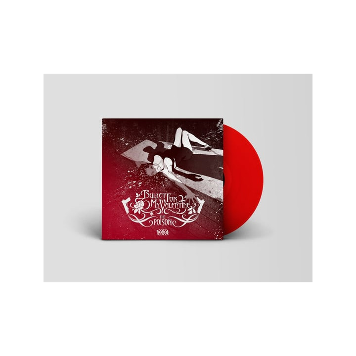 Bullet For My Valentine - The Poison (20Th Anniv.) (LP)