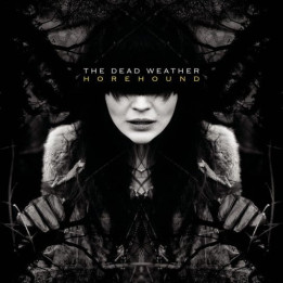Dead Weather - Horehound (2LP)