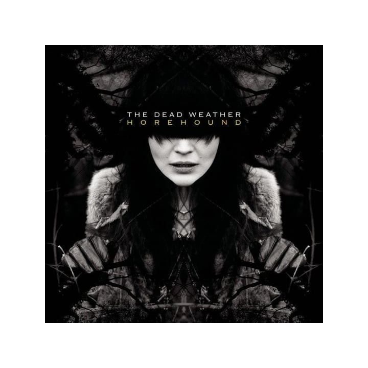 Dead Weather - Horehound (2LP)