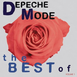 Depeche Mode - The Best Of Depeche Mode, Vol. 1 (CD+DVD)