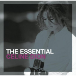 Dion Celine - The Essential (2CD)