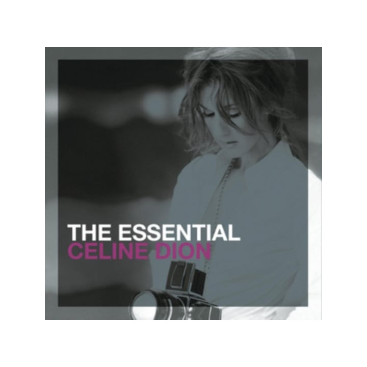 Dion Celine - The Essential (2CD)
