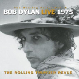 Dylan Bob - Bootleg Series Vol. 5 (2CD)