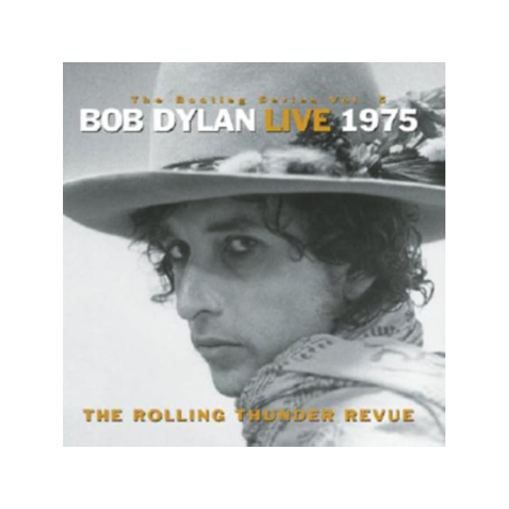 Dylan Bob - Bootleg Series Vol. 5 (2CD)