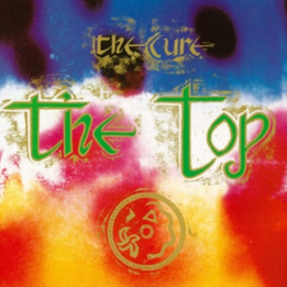 Cure The - The Top (CD)