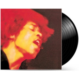 Hendrix Jimi - Electric Ladyland (2LP)