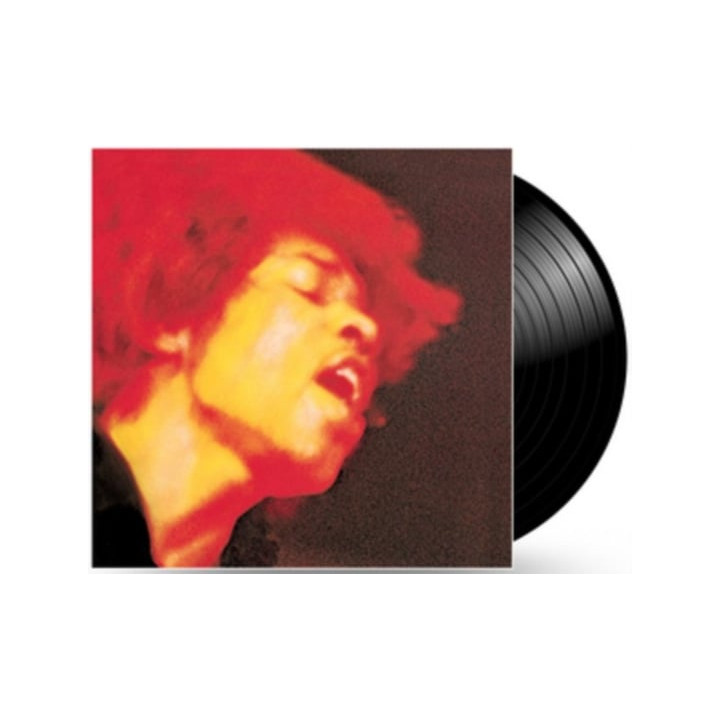 Hendrix Jimi - Electric Ladyland (2LP)
