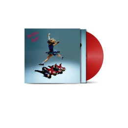 Maneskin - Rush! (Red Vinyl) (LP)