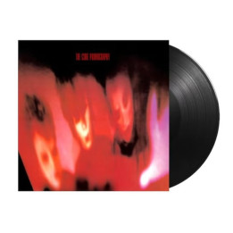 Cure The - Pornography (LP)