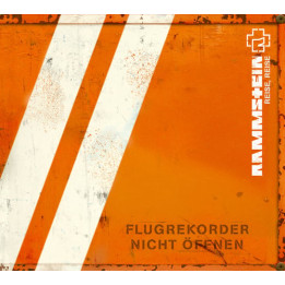 Rammstein - Reise, Reise (Digipak) (CD)