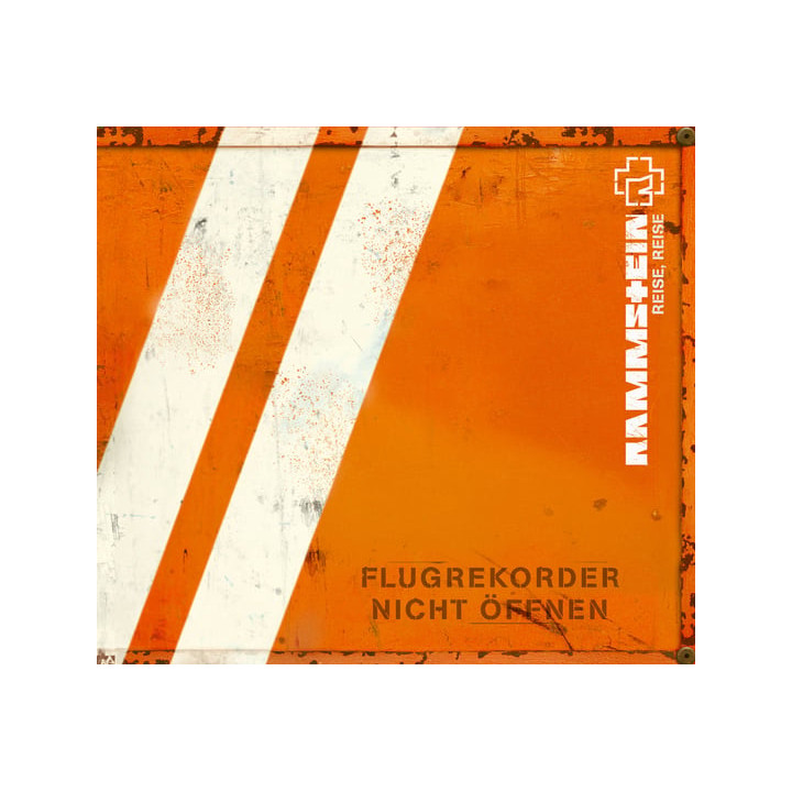 Rammstein - Reise, Reise (Digipak) (CD)
